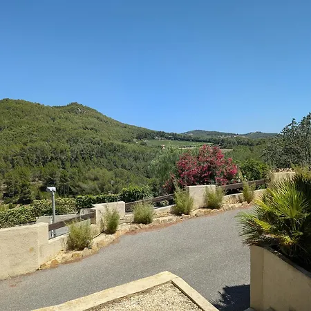Bas De A La Madrague *